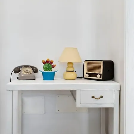 Lejlighed Renoir & Parking - Selection