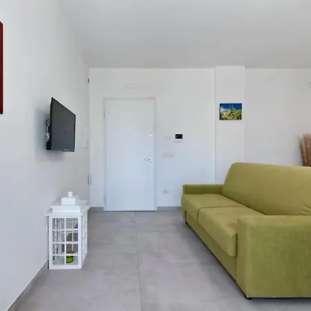 Apartmán Renoir & Parking - Selection Lecce