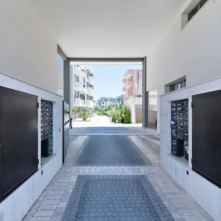 Renoir & Parking - Selection Apartmán *