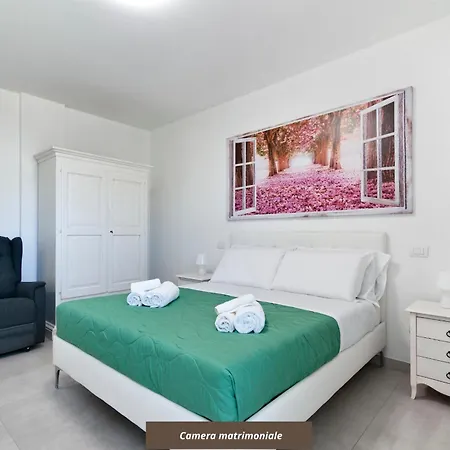 Renoir & Parking - Selection Lecce