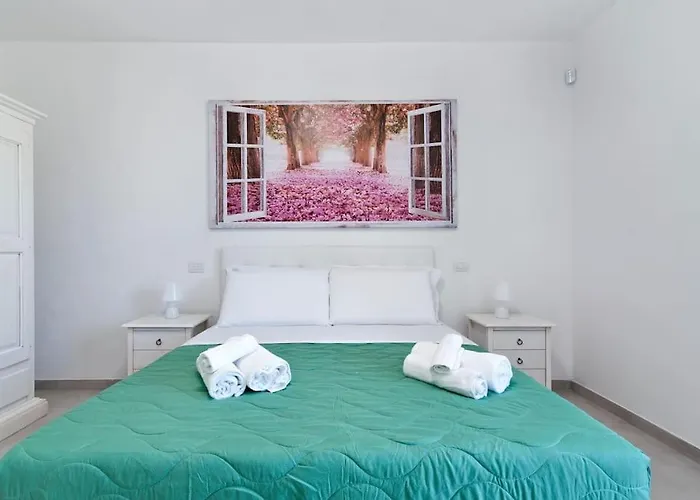 Renoir & Parking - Selection * Lecce