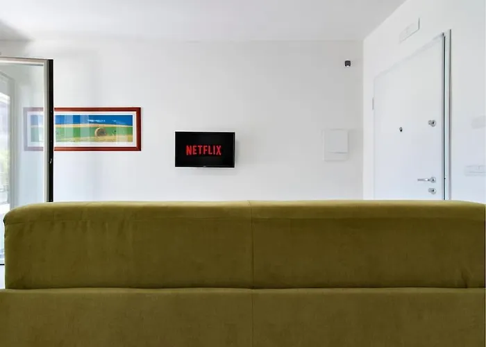 Renoir & Parking - Selection