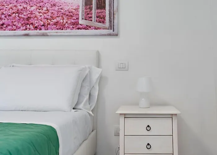 Renoir & Parking - Selection Lecce