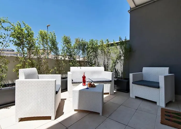 Renoir & Parking - Selection