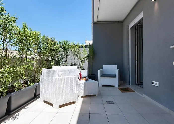 Renoir & Parking - Selection Lecce