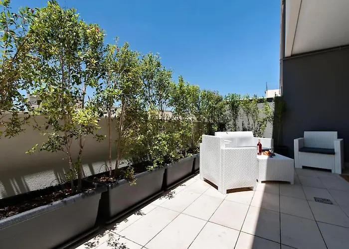 Renoir & Parking - Selection