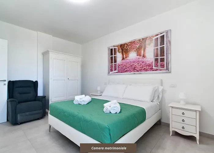 Renoir & Parking - Selection Lecce