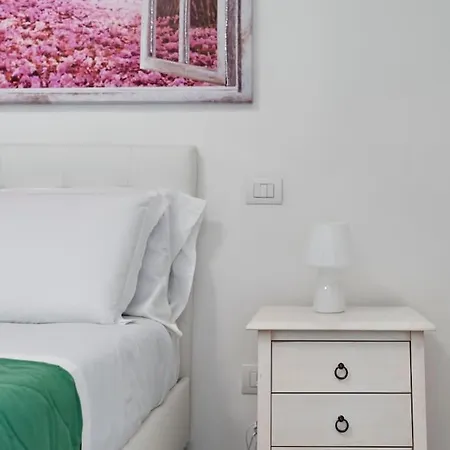 Renoir & Parking - Selection Lecce