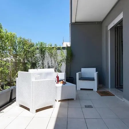 Renoir & Parking - Selection Lecce