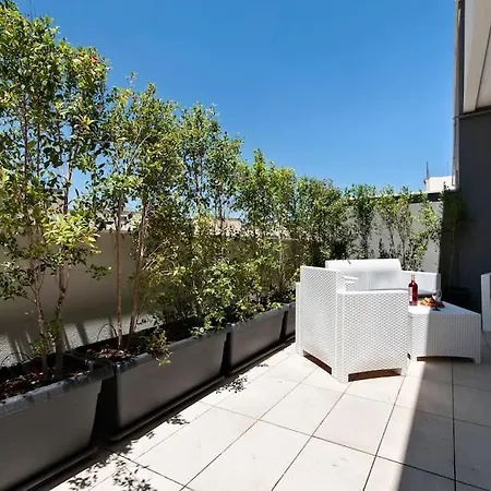 Renoir & Parking - Selection