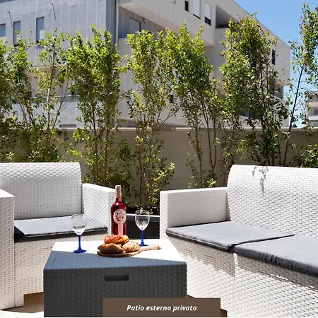 Renoir - Balcone E Box Auto - Selection Apartment