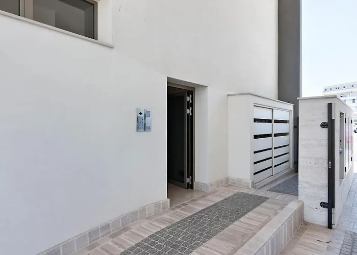 Renoir & Parking - Selection דירה לצ'ה